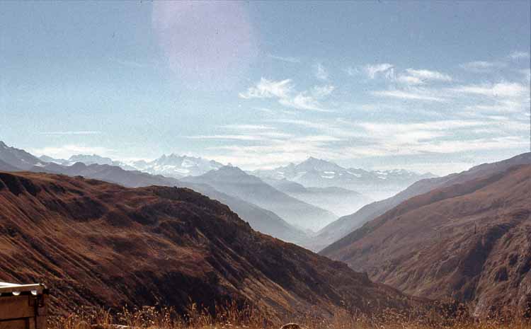 furka pass